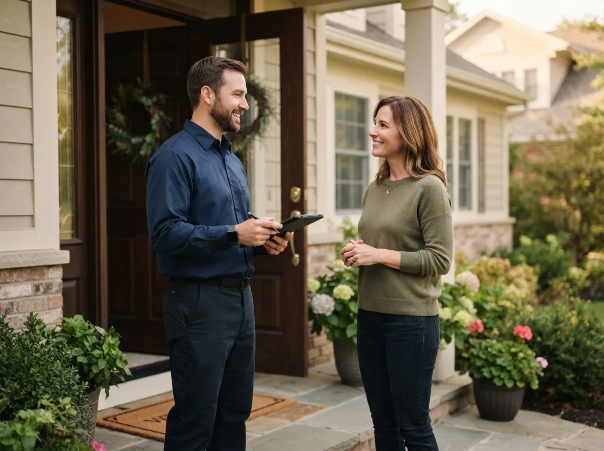 Water damage restoration FAQs for Zion Grove, PA